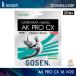  GOSEN AKץCX16 20ĥʤޤȤ AK PRO CX 1620 TS760NA20P եȥƥ˥ å ȥ