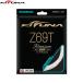  царапина na Japan бадминтон -тактный кольцо струна Z69T titanium Z69 Titanium Z69T 0.69mm 10m энергия контроль долговечность 