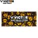  самый короткий отгрузка Victor бадминтон Bay Be Mylo - сотрудничество спорт полотенце TW513BM 85×35cm Ape Brown BABYMILO