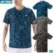  Yonex бадминтон одежда игра рубашка 10675 Uni для мужчин и женщин игра одежда форма теннис Япония бадминтон ассоциация рассмотрение соответствие требованиям товар 