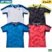  Yonex бадминтон Junior игра рубашка 10754J Junior подросток девушка игра одежда форма теннис soft теннис Япония бадминтон ассоциация сертификация соответствие требованиям товар 
