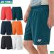  Yonex бадминтон вязаный шорты 15170 мужской мужской форма игра брюки теннис soft теннис 