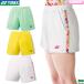  Yonex бадминтон женский вязаный шорты 25073 женский женский игра одежда игра брюки теннис soft теннис 