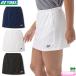  Yonex бадминтон женский юбка ( внутренний леггинсы есть ) 26170 женский игра одежда форма Япония бадминтон ассоциация рассмотрение соответствие требованиям товар 
