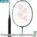  Yonex бадминтон ракетка Astro ks100 Tour VA. ( только рама ) ASTROX 100 TOUR VA. AX100TVA темный оливковый (328) 3U(88g)4 5 6 / 4U(83g)5 6