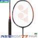  Yonex бадминтон ракетка Astro ks77 Tour ASTROX 77 TOUR AX77-T высокий orange (752) YONEX