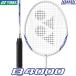  Yonex бадминтон ракетка отдых для ракетка B4000 белый (011) B4000G бадминтон ракетка отдых уличный stencil Mark имеется 