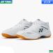  Yonex бадминтон энергия подушка 65Z men POWER CUSHION 65 Z MEN SHB65Z4M1 цвет белый (011) бадминтон обувь 3E проект 