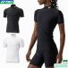  Yonex бадминтон с высоким воротником рубашка с коротким рукавом STBF1020 Uni для мужчин и женщин компрессионная одежда Япония бадминтон ассоциация рассмотрение соответствие требованиям товар отмена возвращенный товар замена не возможна 