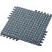 NOTRAX ⥸顼ϫڸޥå ǥեå 450X450 ( 570S1818BL ) Justrite