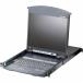 ATEN Over IP KVNɥ 16ݡ/19LCD/Cat5/ǥ奢륹饤/硼ȥ졼  ( KL1516AINJJS ) ATENѥ()