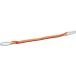 TRUSCO ٥ȥ JIS3 ξü 35mmX2.5m ( G35-25 (35MMX2.5M) ) ȥ饹滳()