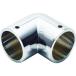  Fuji Tec труба соединительная муфта патрубок *25mm( винтовое крепление есть ) ( B-28401 )