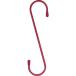  nissa che in Family крюк 38|38 200mm красный ( A-834 )