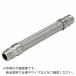 NFK ˥åץ뼰ե쥭֥ۡ ϻѥ˥åץSUS304(ALLSUS304) 15A1900L ( NK-1500/SUS304-15A-1900L )
