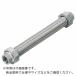 NFK եåȥ˥󼰥ե쥭֥ۡ(̵ܼ) ˥SUS304(ALLSUS304) 20A1300L ( NK-1100/SUS304-20A-1300L )