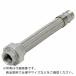 NFK ˥󡦥˥åץ뼰ե쥭֥ۡ ѼSUS304(ALLSUS304) 25A1900L ( NK-1900/SUS304-25A-1900L )
