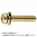 TRUSCO ʥƬ¶ȹͤ P=3 ᡼ M525 65 (Фͺ¶+JISå㡼դ) ( B50-0525 ) ȥ饹滳()