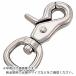 SALEʡۿ եå ƥ쥹 ȥꥬʥå Ĺ60mm Ѳٽ0.49kN ( B-123 ) ()ܵ