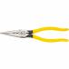KLEIN Ϸ󥰥Ρץ饤䡼 ɥå 220mm भ ( D203-8N ) KLEIN TOOLS