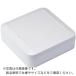  IP67ɿܥå ۥ磻ȥ졼 ( WP20-20-7G ) ()ŵ (᡼)