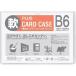 PLUS 34439)ɥ ե B6  ( PC-316R ) ץ饹()