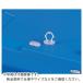 󥳡 ƥʡѥå 890909 եʡ4  ( SKSF-4-WHNA )