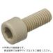 SALEʡTRUSCO ݥꥨƥ륨ƥ륱ȥ(PEEK)ϻѷեܥ M6X30 50 ( BPEEK-CBM6X30 ) ȥ饹滳()