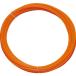 TRUSCO ݥꥦ쥿塼 4X2.5mm 10m  ( TEN-4X2.5-10-O ) ȥ饹滳()