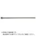 TRUSCO ̩ȥ졼ȥԥ 3.0mm ( T-EPH3-150-4 ) ȥ饹滳()