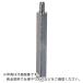 TRUSCO ϻѥݡ Ƽ ᥹ M5XL15 10 ( TBSB-515E ) ȥ饹滳()