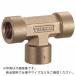 TRUSCO ( �ȥ饹���滳 )���ͤ����߷Ѽꡡ���������ңã������أңã������أңã����� ( TN-12T (RC1/4XR1/4XRC1/4) )