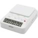 dretec ( �h���e�b�N )�@�^�C���A�b�v�Q�@�z���C�g ( T-580WT )