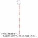 TRUSCO ԥݡ Ĺ300mm ݡ볰6.0mm ( TPP-30 ) ȥ饹滳()