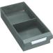 TRUSCO ƳޥBOXФ BD-900 ( MBD-1 (100X233X43) ) ȥ饹滳()