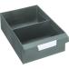 TRUSCO ƳޥBOXФ ED-400 ( MED-1 (152X233X68) ) ȥ饹滳()