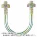 TRUSCO PCUܥ ᡼ Ƥӷ25A ͤW3/8 ( TPCU-BT25A (25A) ) ȥ饹滳()