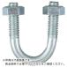 TRUSCO ֡SGPUܥ ˥ Ƥӷ65A ͤW3/8 ( TSGP-BT65A (TSGP-BT65) ) ȥ饹滳()