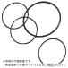 NOK O 1A ˥ȥ르(3.5mmX21.7mm) 10 ( OR-1AP22A-N )