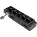 ALINCO ( �A���C���R )�@�c�i�o�w�T�p�@�T�A�[�d�X�^���h ( EDC208R )