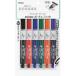 PENTEL Υå ܡɤ˥եå  6å ( EMWL5SBF6ST ) ڤƤ()