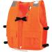 OCEANLIFE ( �I�[�V�����E���C�t )�@��Ɨp���C�t�W���P�b�g�@�w�J���@�I�����W�@�s�x�o�d�@�` ( DX-5-OR )