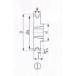 EVN ֥å󥰥ס꡼ SPA 160mm ¿1 ( SPA160-1 ) Х()