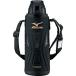 ZOJIRUSHI �X�e�����X�N�[���{�g�� SD�[FX10 1.0L �u���b�N ( SD-FX10-BA )