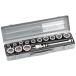 SALEʡTONE ѥѥåȥå(᥿ȥ졼) 15pcs 12.7mm ( NV4132 )