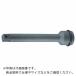 TRUSCO ѥѥƥ󥷥С(9.5)L75mm ( TEX3-075 ) ȥ饹滳()