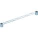 IRIS 546890 metal подставка Mini для боковой балка 400×28×33 ( MTO-40S (546890) ) Iris o-yama( АО )