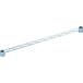 IRIS 540006 metal подставка Mini для боковой балка 550×28×33 ( MTO-55S (540006) ) Iris o-yama( АО )