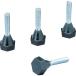 IRIS 540013 metal подставка Mini для регулировщик 4 шт. комплект ( MM-4NA (540013) ) Iris o-yama( АО )