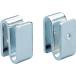 IRIS 540014 metal подставка Mini для коннектор ( полки доска объединенный для ) 2 шт. комплект ( MM-2R (540014) ) Iris o-yama( АО )